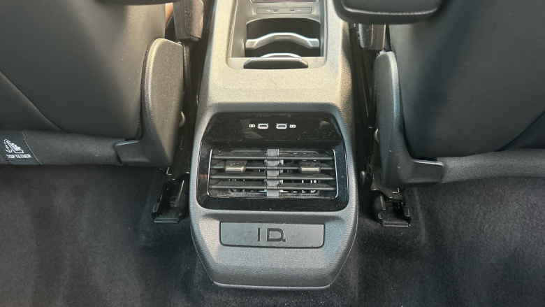 Volkswagen Id.4 109kW City Pure 52kWh 5dr Auto Electric Estate